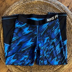 Nike Pro Leggings